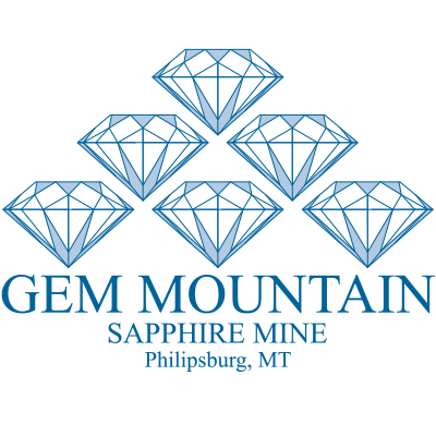 Gem Mountain Sapphire Mine
